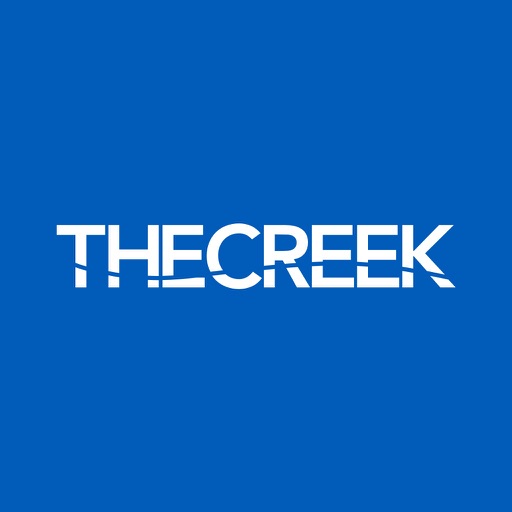 The Creek Indy iOS App