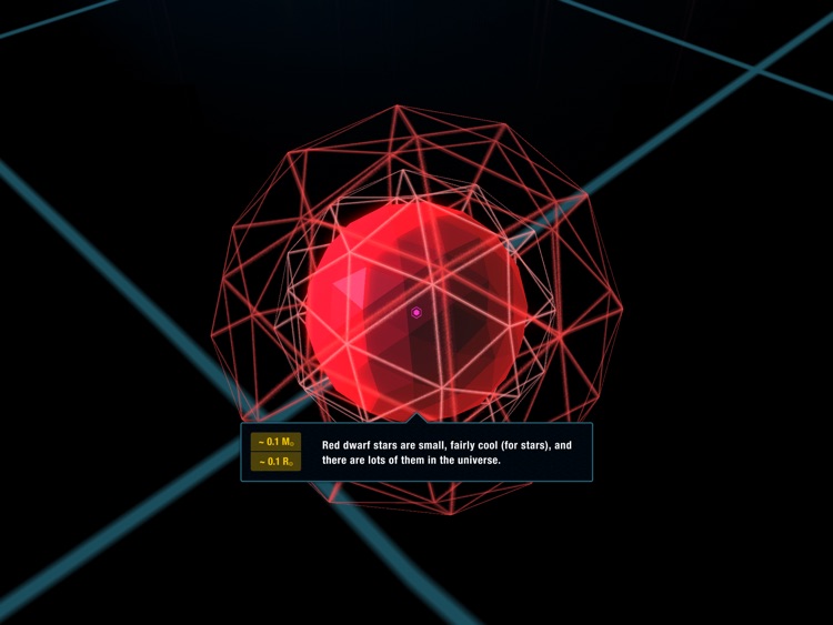 NOVA Black Holes screenshot-4
