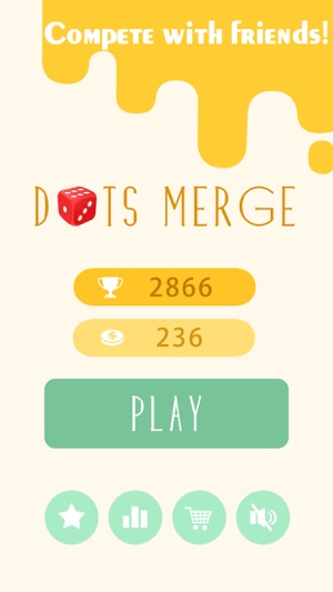 Dots Merge - Merged more than two blocks to win(圖3)-速報App