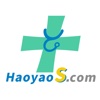 好药师网®（haoyaos） － 免费挂号问诊 移动医疗