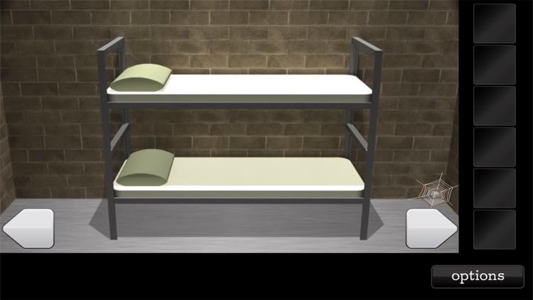 Prison Break - Room Escape Game