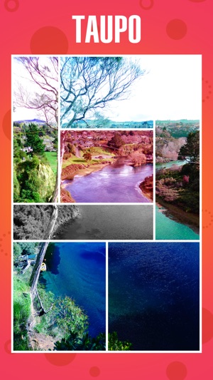 Taupo Tourism Guide(圖1)-速報App