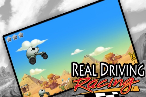 Racing Games - Real Driving: race car games screenshot 4