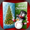 Christmas Greeting Card Creator – Send Best Wish.es For New Year With Cute e-Card.s