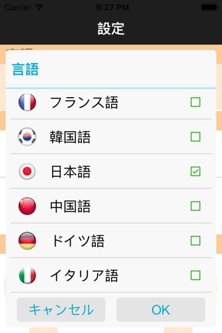 English - Japanese Phrasebook screenshot 3