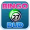 A SUPER FUN BINGO GAME for your iPhone/iPad