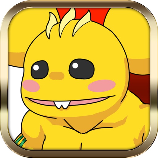 Bokemon World - GO for your journey iOS App