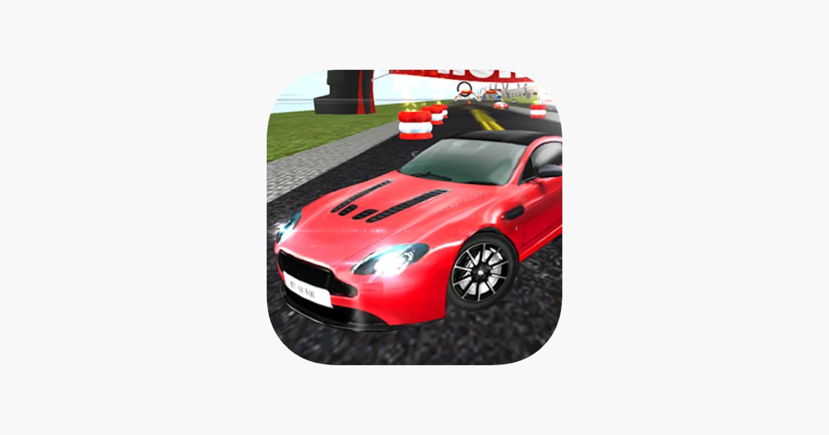 ‎Nitro Speed Race. Need for Smash Rivals In Asphalt Nation en App Store