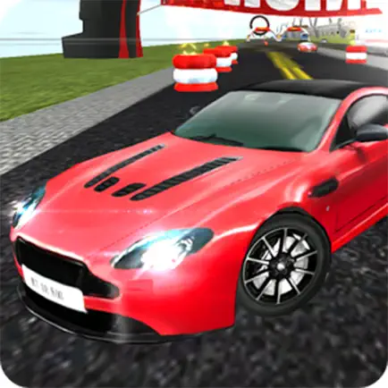 Nitro Speed Race. Need for Smash Fast Racing In Fetty Nation Читы