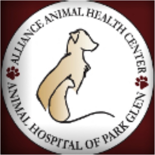 Alliance Animal Health Center icon