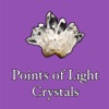 Points of Light Crystals