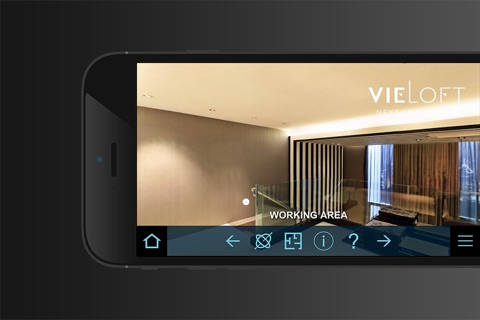 VIELOFT screenshot 4