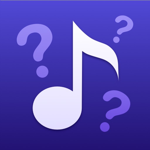 Music Library Quiz PRO icon