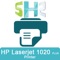 Showhow2 for HP LaserJet 1020 Plus is a completely new kind of how to app