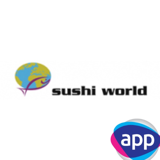 Sushi World Amsterdam