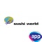 Download nu de Sushi World app om sneller een bestelling te plaatsen bij ons restaurant