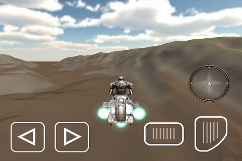 iHoverboard screenshot 4