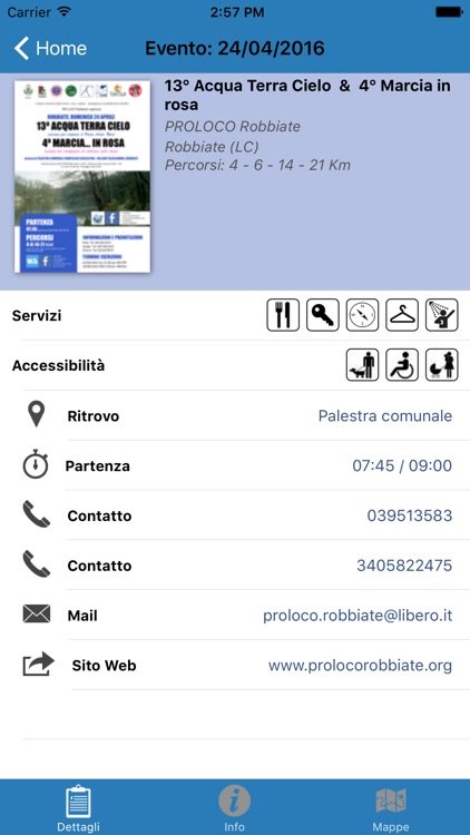 WalkApp