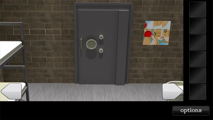 Prison Break - Room Escape Game screenshot-3