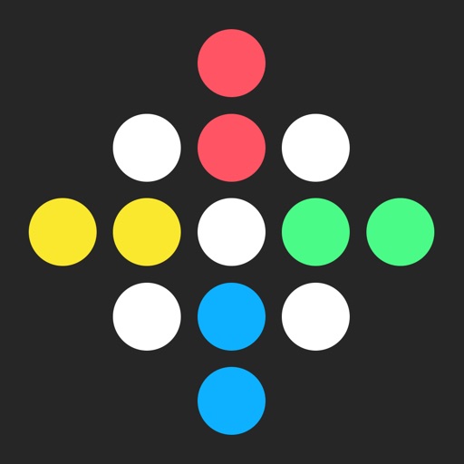 X Colors iOS App