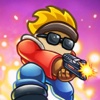 Zombies vs. Monster － Top Free City Tower Defense Shooting Game