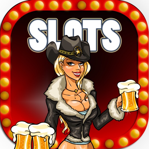 Treasure Where The Money Slots Machines - FREE VEGAS GAMES icon