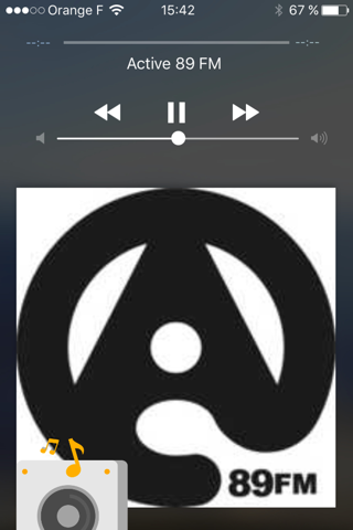 Australian Radio - access all Radios in Australia - náhled