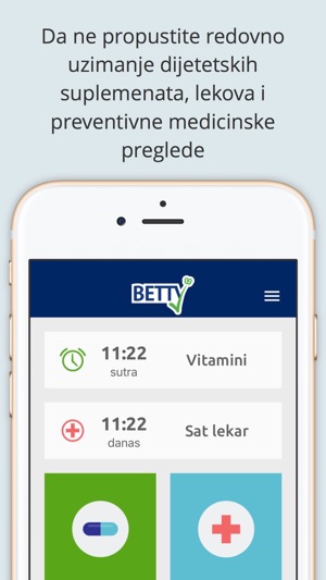 BETTY Pharmacy(圖2)-速報App