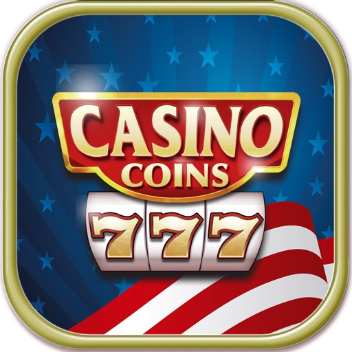 Carousel Slots Machines of Casino Icon