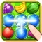 Ice Fruit Crazy Match is a very addictive match-3 game