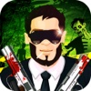 Zombie Killer X PRO : Survival in the Legendary City of the Undead Gang