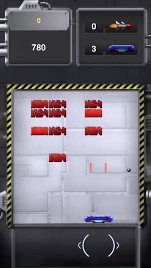 Classic Brickbreaker On The App Store