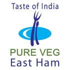 Top 49 Food & Drink Apps Like Taste of India (Pure Vegetarian) - Best Alternatives
