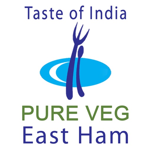 Taste of India (Pure Vegetarian) iOS App