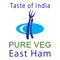 Taste of India is one of the finest restaurants