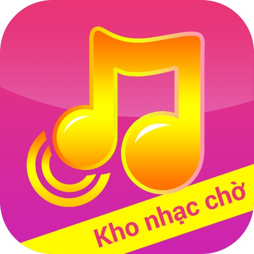 Kho Nhạc Chờ