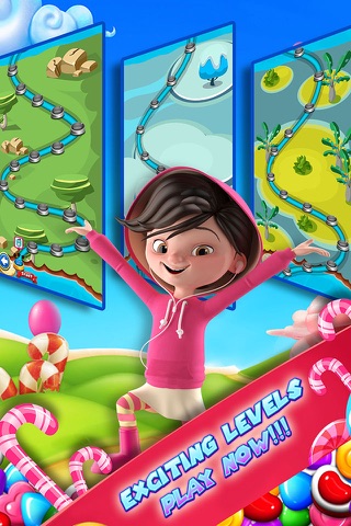 Bubbles Breaker Tomb Pop: Play Bubble Shooter Games Blaze For Kids, Boys & Girls screenshot 3