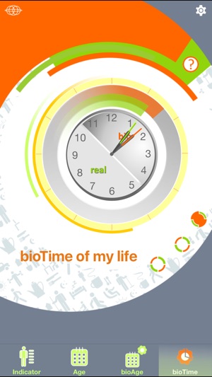 My bioAge – my motivator!(圖4)-速報App