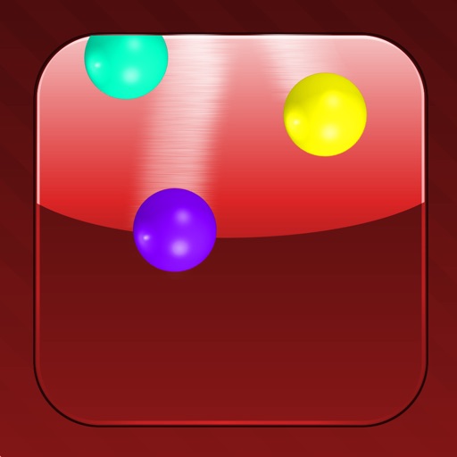 Catch That Yellow Ball - Free iOS App