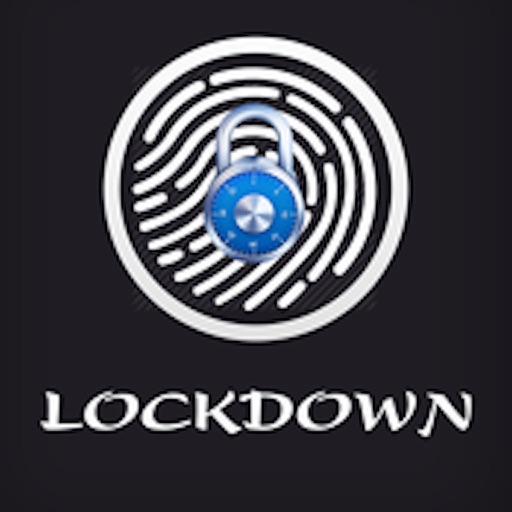 Lockdown Pro - Applock & Password Manager