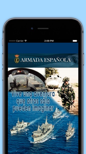 Armada Española(圖1)-速報App