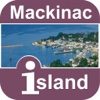 Mackinac Island Offline Map Travel  Guide