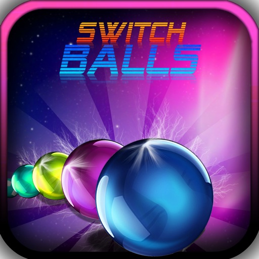 Balls Switch Pro 2016 iOS App
