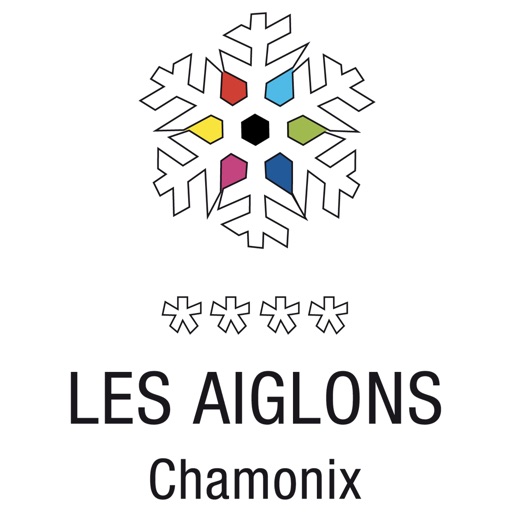 Les Aiglons icon