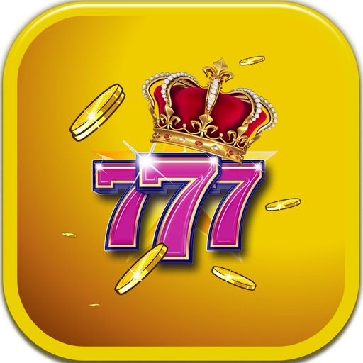 Jackpot Real King Lucky Play Casino – Las Vegas Free Slot Machine Games – bet, spin & Win big iOS App
