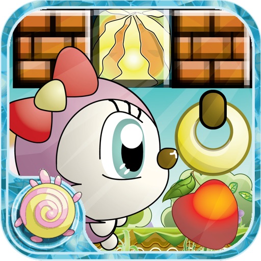Monko Quest - Monkeys' Adventure iOS App