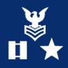 US Military Rank & Reference - Program Executive Office for Enterprise Information Systems, Sea Warrior Program