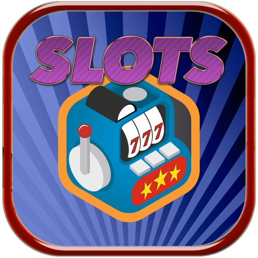 Slots Sort Of Machine 777 - Free Slots Gambler Game Icon