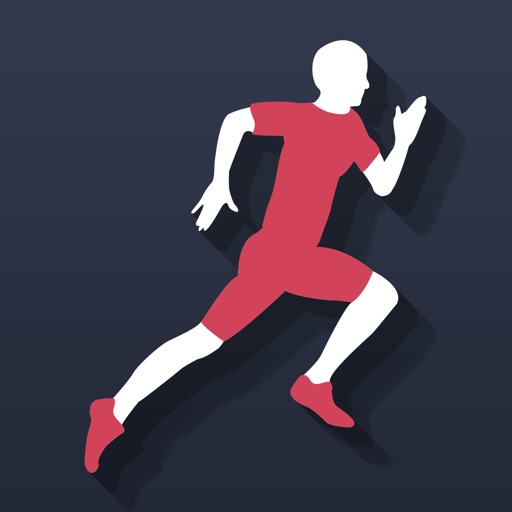 Running by 99 Sports - Be Active, Burn Calories, Jog, Run, Hiking, Biking, Triathlon icon