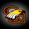 CW Golden Eagle Football